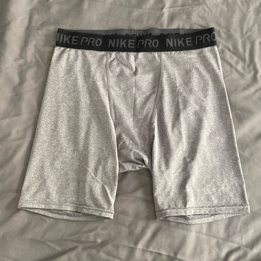 Nike Pro Compression Shorts